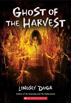 Ghost of the Harvest Cover Image
