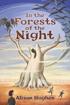 In the forests of the night  Cover Image