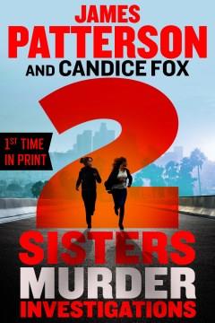 2 sisters murder investigations  Cover Image