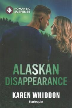 Alaskan disappearance  Cover Image