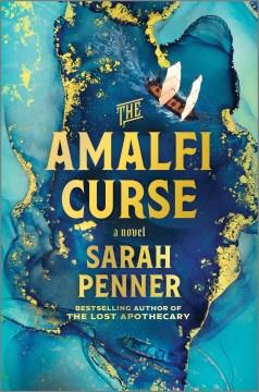 The Amalfi curse  Cover Image