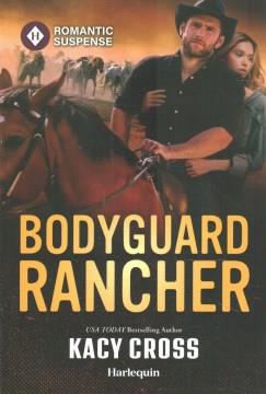 Bodyguard rancher  Cover Image
