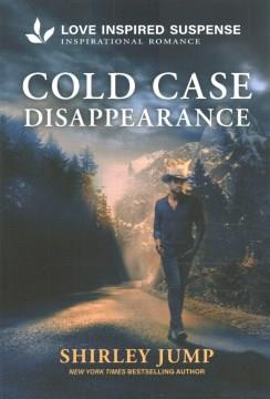 Cold case disappearance  Cover Image