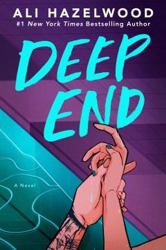 Deep end  Cover Image