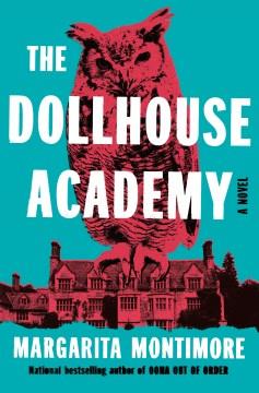The Dollhouse Academy  Cover Image