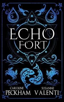 Echo Fort  Cover Image