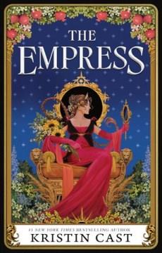The empress  Cover Image
