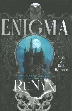 Enigma  Cover Image