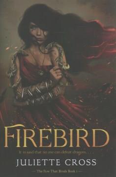Firebird  Cover Image