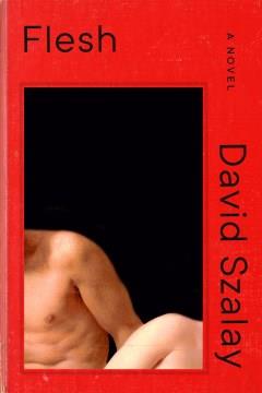 Flesh  Cover Image