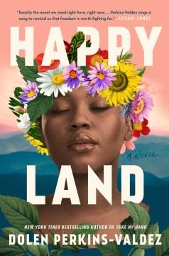 Happy land  Cover Image