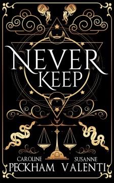 Never Keep  Cover Image