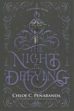 The night is defying  Cover Image
