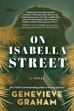 On Isabella Street  Cover Image