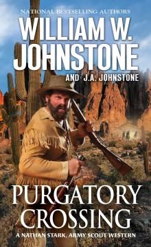 Purgatory crossing  Cover Image