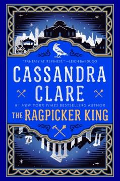 The Ragpicker King  Cover Image