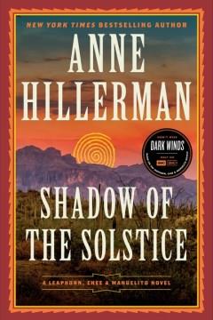 Shadow of the solstice  Cover Image