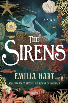The sirens : a novel  Cover Image