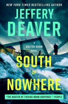 South of nowhere  Cover Image