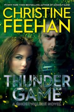 Thunder game  Cover Image