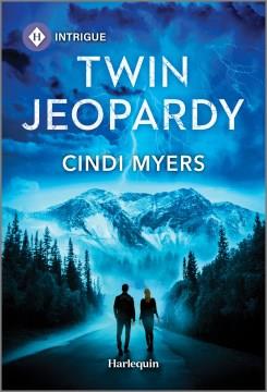 Twin Jeopardy  Cover Image