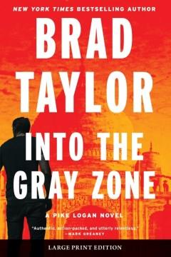 Into the gray zone Cover Image