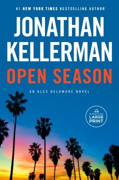 Open season Cover Image