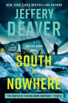 South of nowhere Cover Image