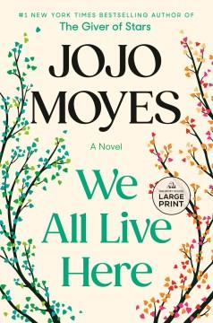 We all live here Cover Image