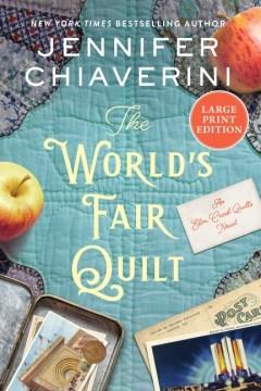 The world's fair quilt Cover Image