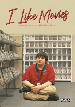 I like movies Cover Image