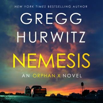Nemesis Cover Image
