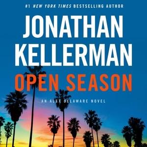Open season Cover Image