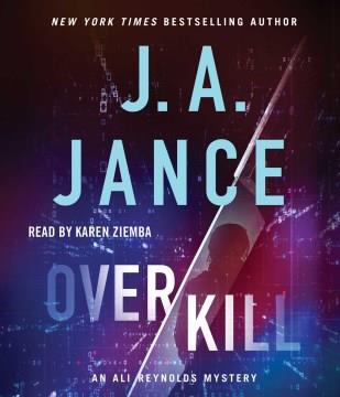 Overkill Cover Image