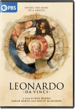 Leonardo da Vinci Cover Image