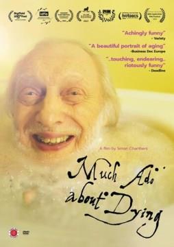 Much ado about dying Cover Image