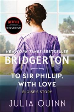 To Sir Phillip, with love  Cover Image