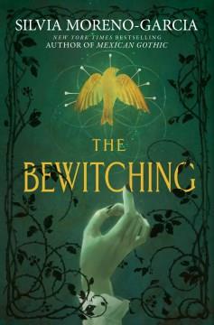 The Bewitching. Cover Image