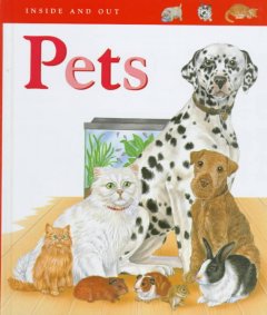 Pets  Cover Image