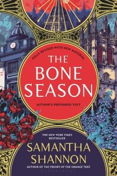 The bone season  Cover Image