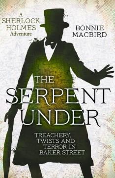 The serpent under  Cover Image