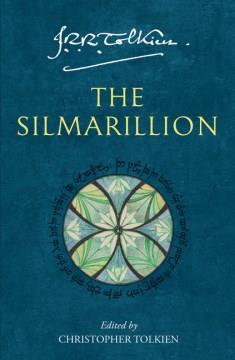 The Silmarillion  Cover Image