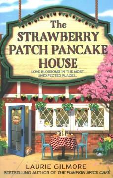 The Strawberry Patch Pancake House  Cover Image