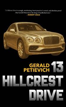 13 Hillcrest Drive  Cover Image