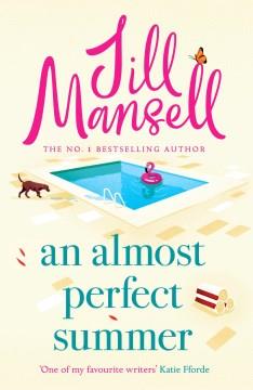 An almost perfect summer  Cover Image
