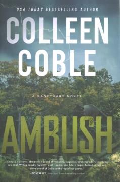 Ambush  Cover Image