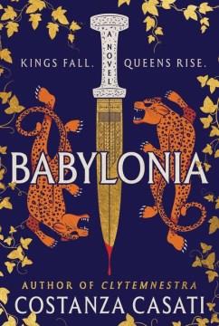 Babylonia  Cover Image