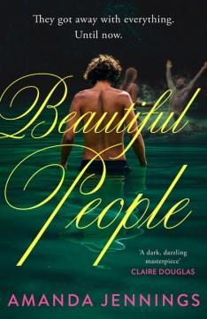 Beautiful people  Cover Image