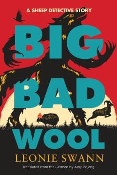 Big bad wool  Cover Image