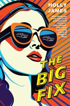 The big fix  Cover Image